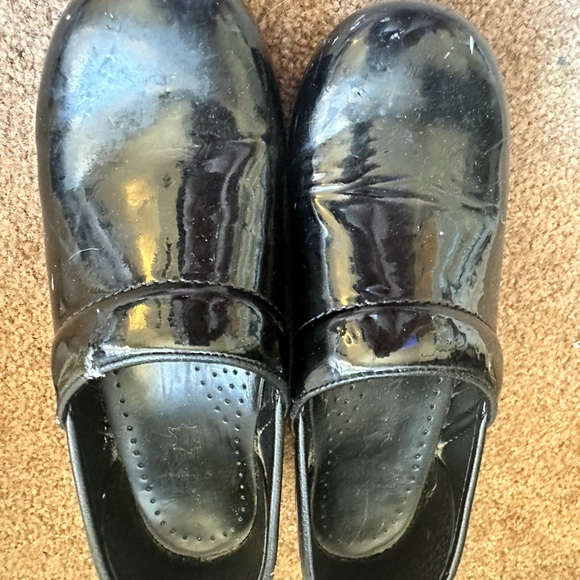 Dansko clogs - Picture 2 of 4